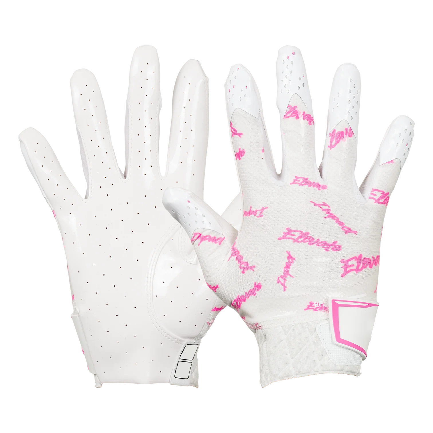 ELEVATE LIMITED-EDITION GLOVES