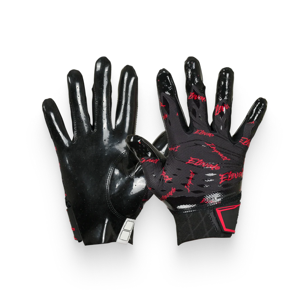 ELEVATE LIMITED-EDITION GLOVES