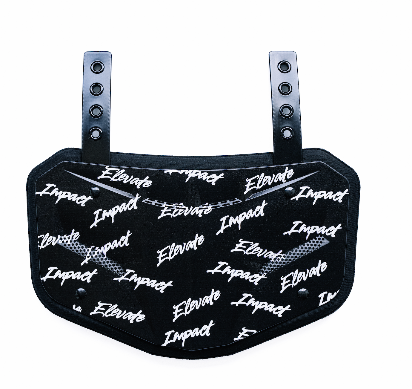 Elevate Backplates