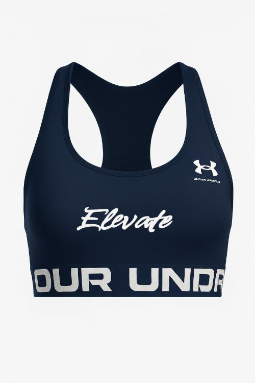 Elevate Branded Bra
