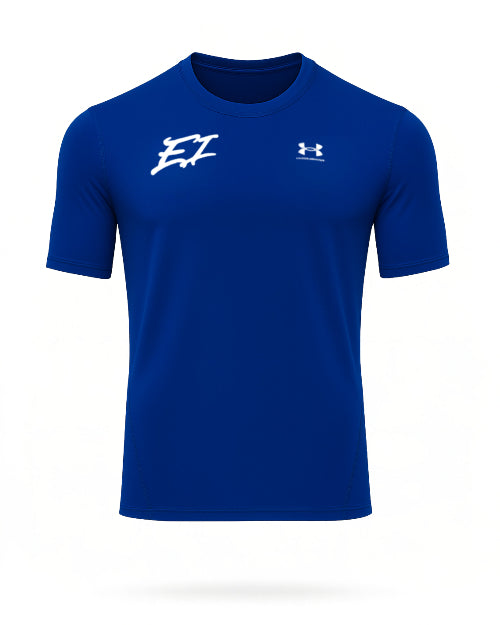 Elevate HeatGear SS