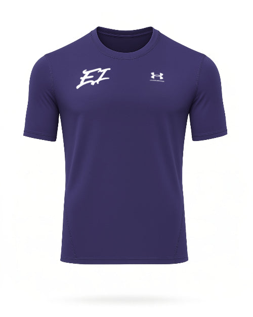 Elevate HeatGear SS