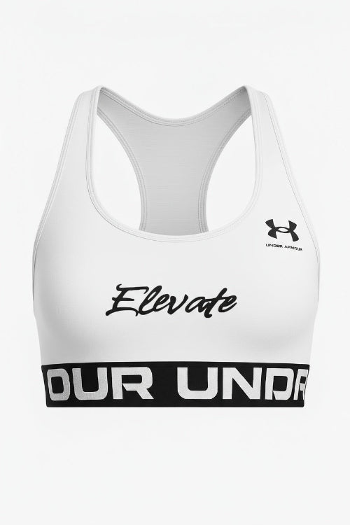 Elevate Branded Bra