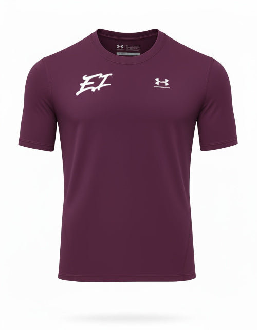Elevate HeatGear SS