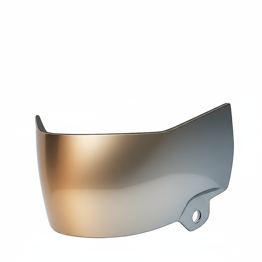 Elevate Visors